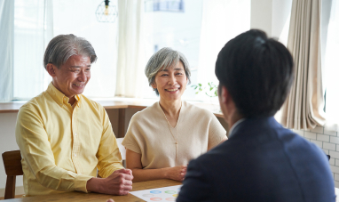 終活アドバイザー